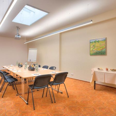 Kleefelder Hof Hotel Hannover Luaran gambar