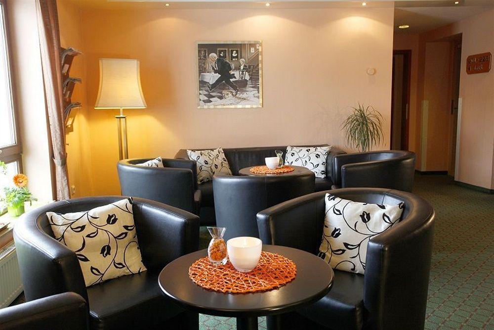 Kleefelder Hof Hotel Hannover Luaran gambar