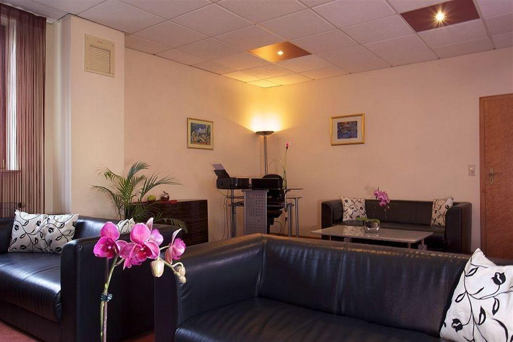 Kleefelder Hof Hotel Hannover Luaran gambar