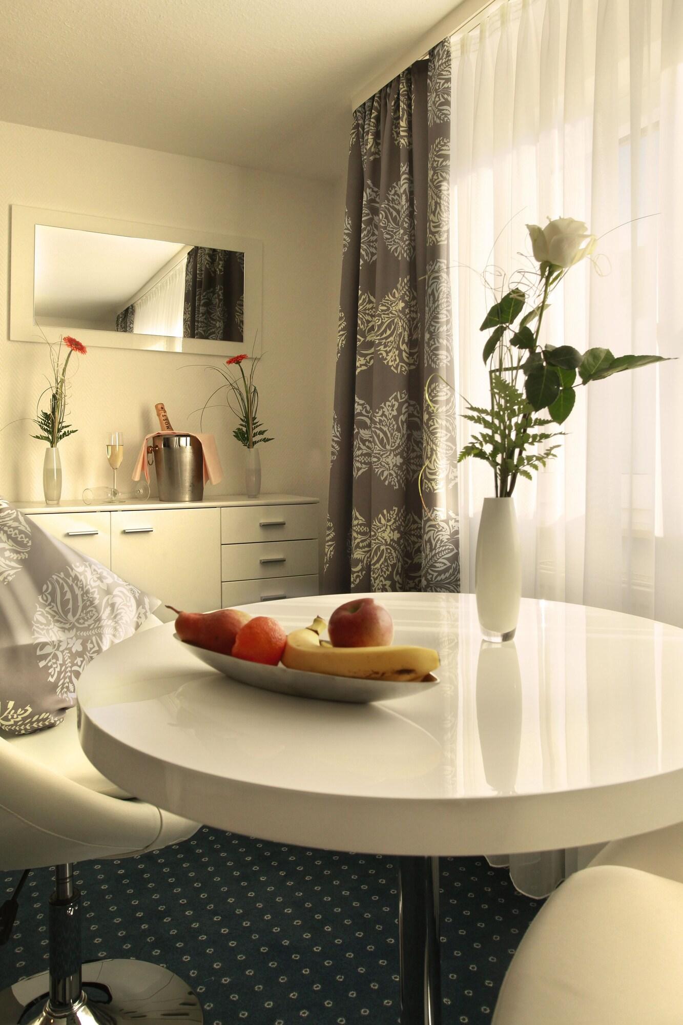 Kleefelder Hof Hotel Hannover Luaran gambar