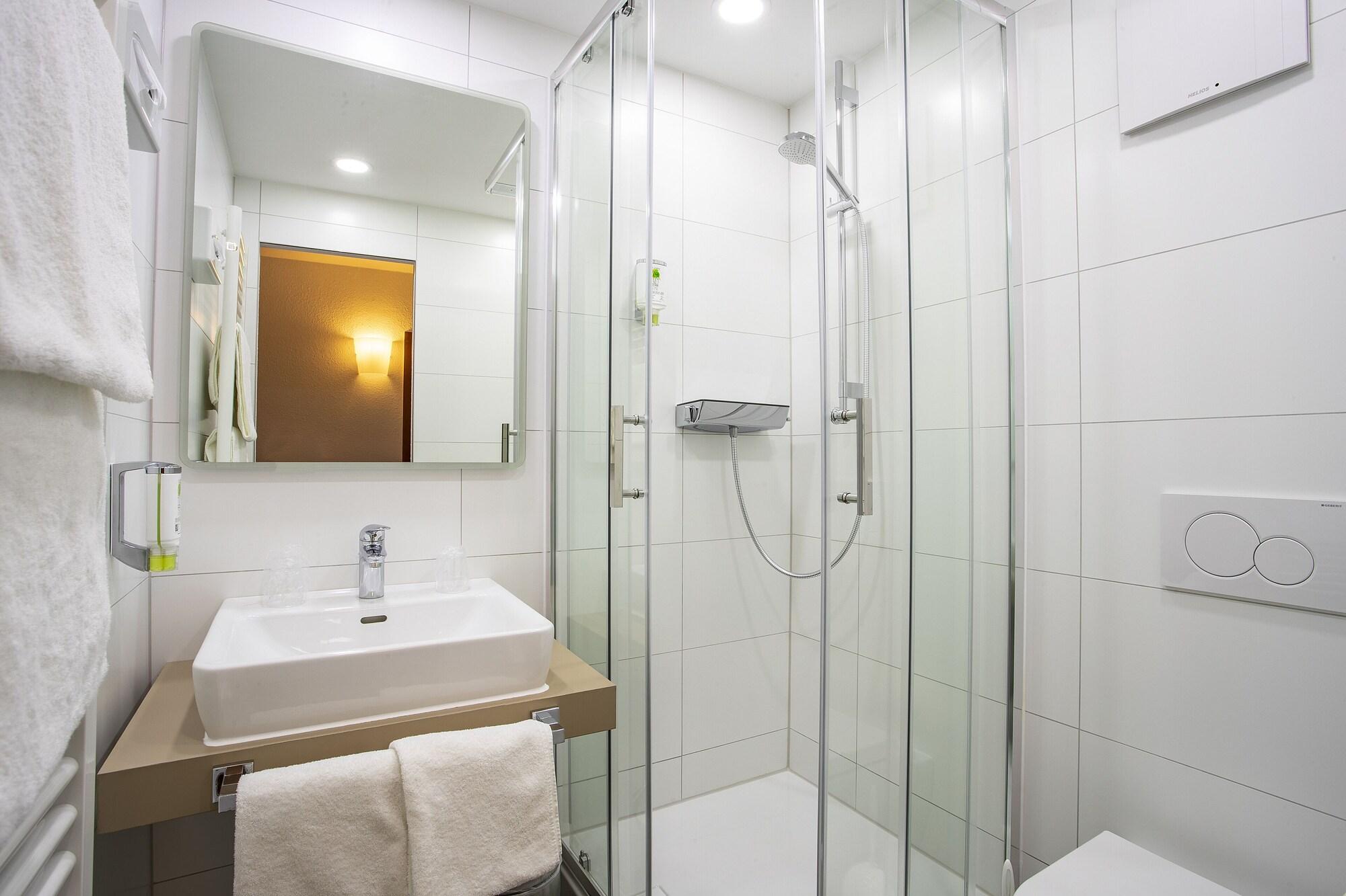Kleefelder Hof Hotel Hannover Luaran gambar