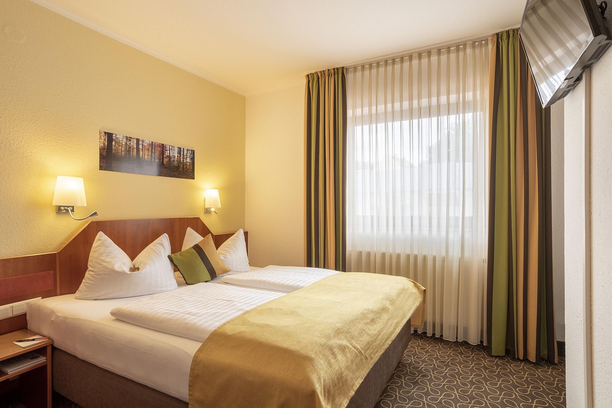 Kleefelder Hof Hotel Hannover Luaran gambar
