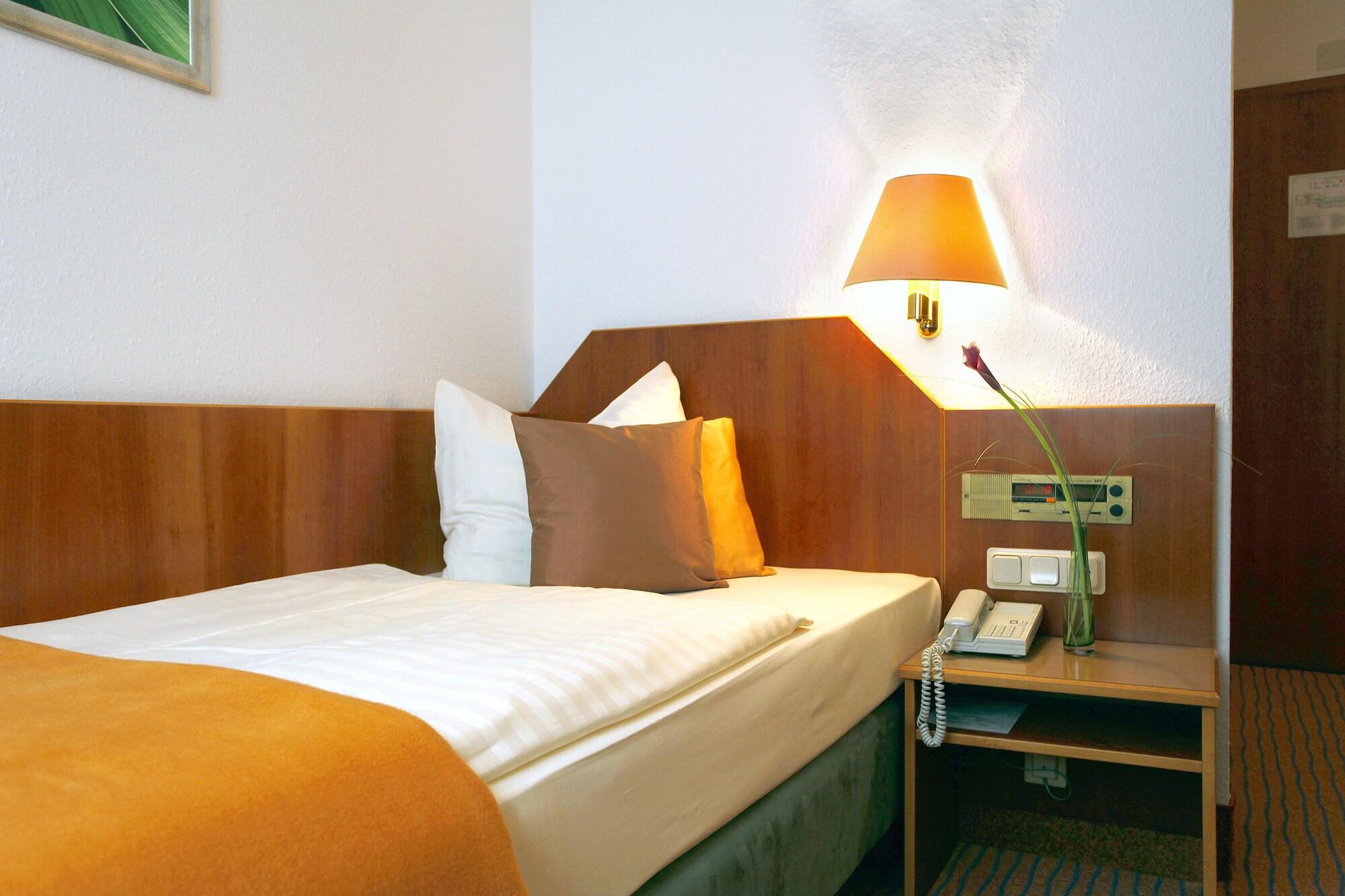 Kleefelder Hof Hotel Hannover Luaran gambar