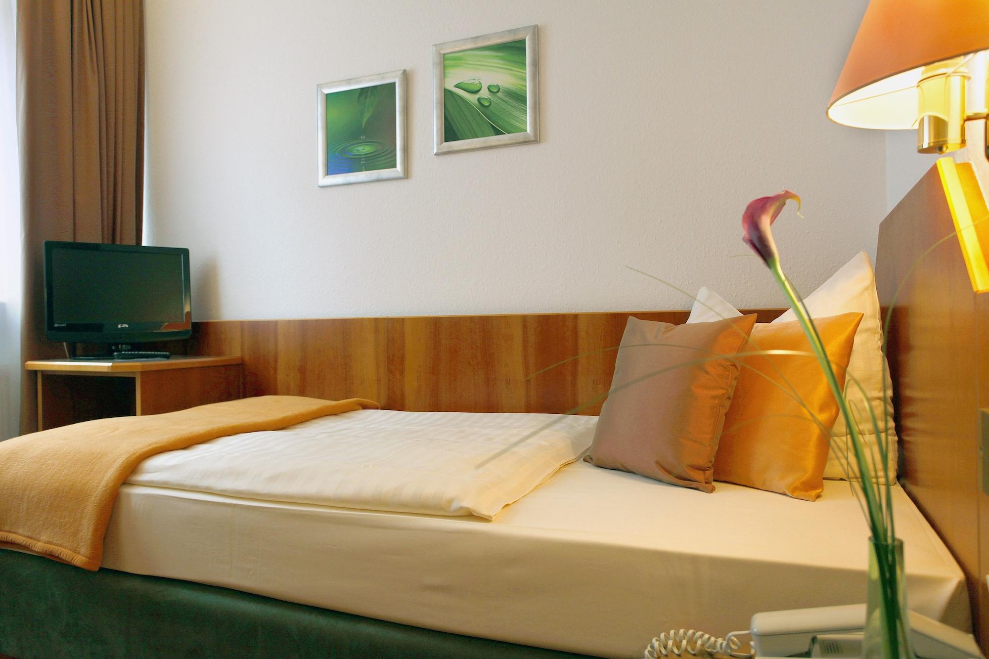 Kleefelder Hof Hotel Hannover Luaran gambar