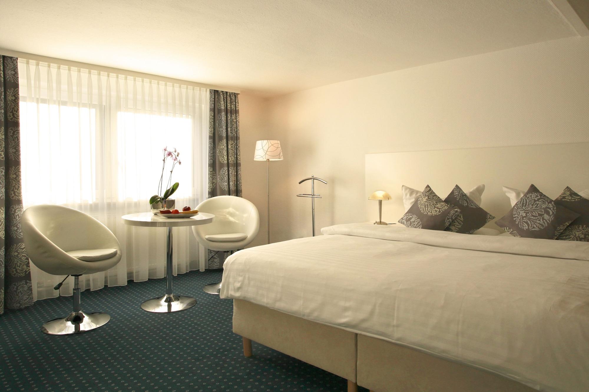 Kleefelder Hof Hotel Hannover Luaran gambar