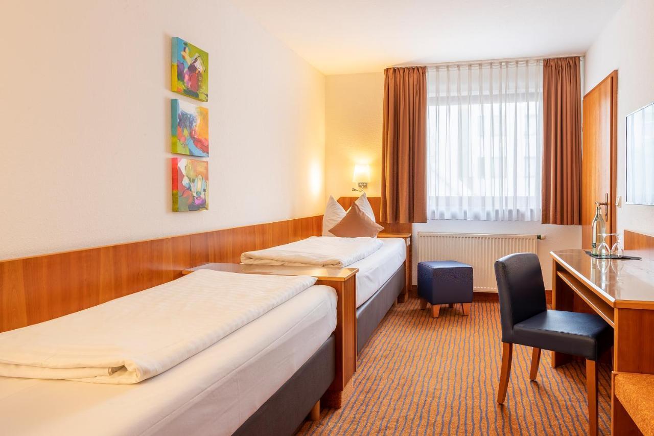 Kleefelder Hof Hotel Hannover Luaran gambar