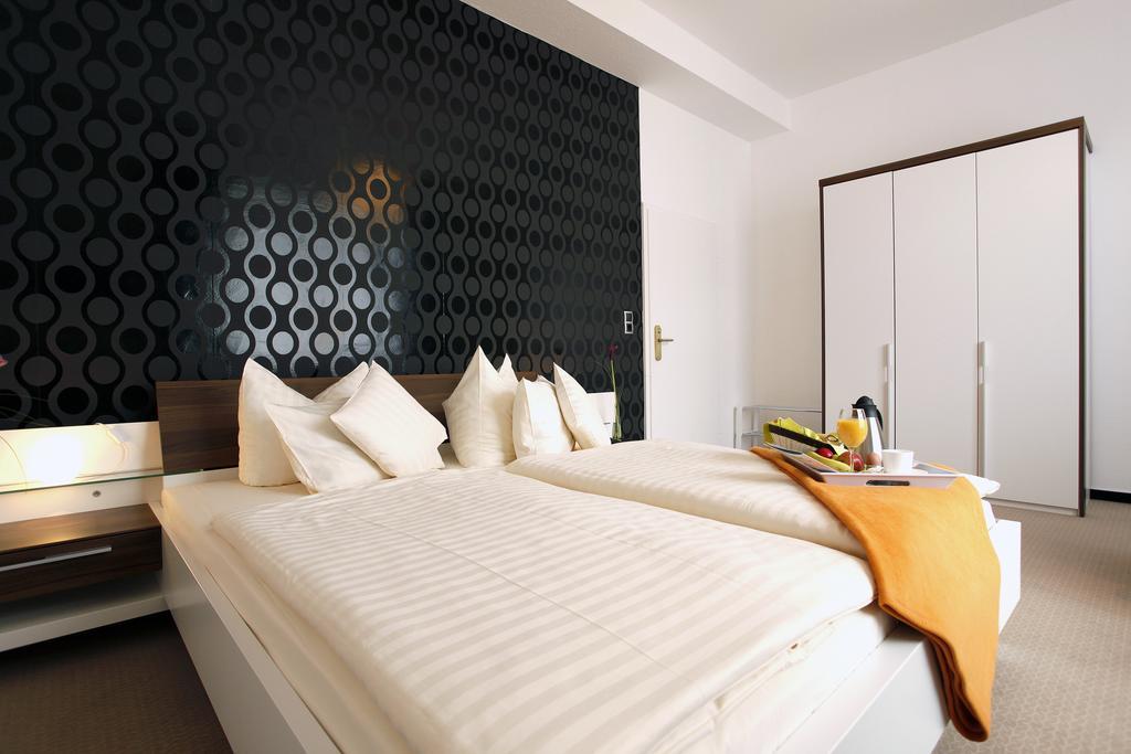 Kleefelder Hof Hotel Hannover Luaran gambar