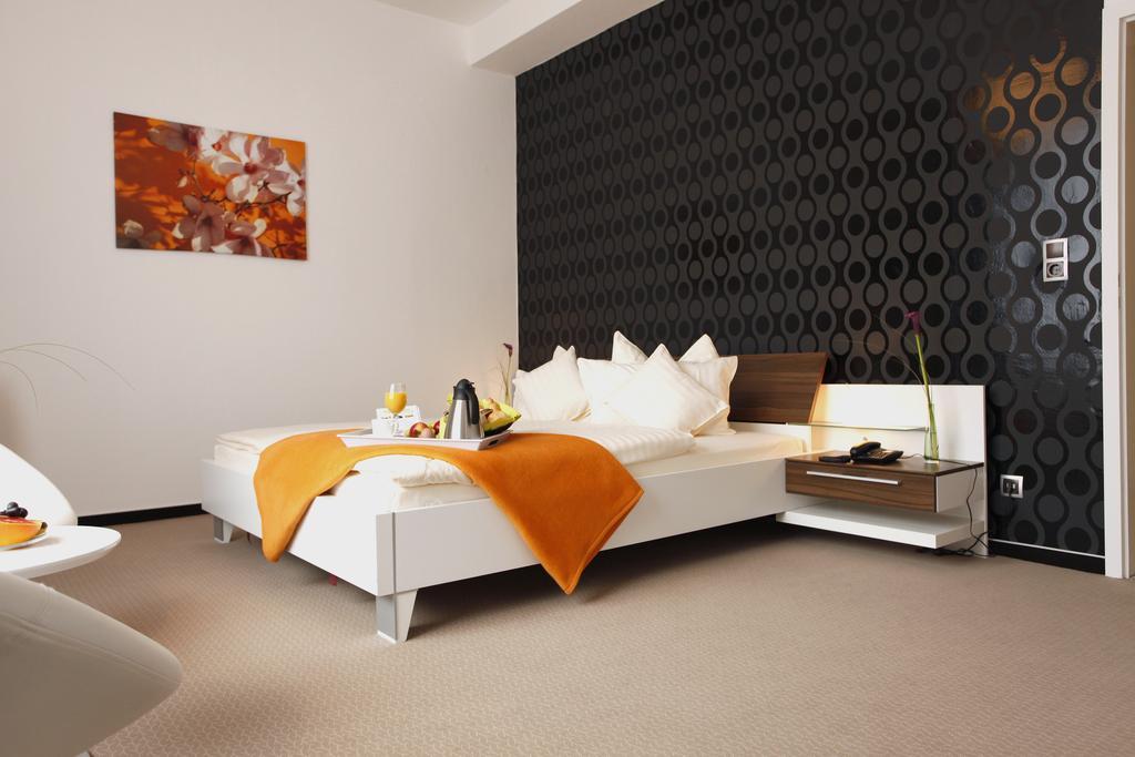 Kleefelder Hof Hotel Hannover Luaran gambar