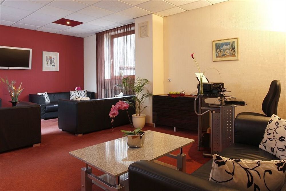 Kleefelder Hof Hotel Hannover Luaran gambar