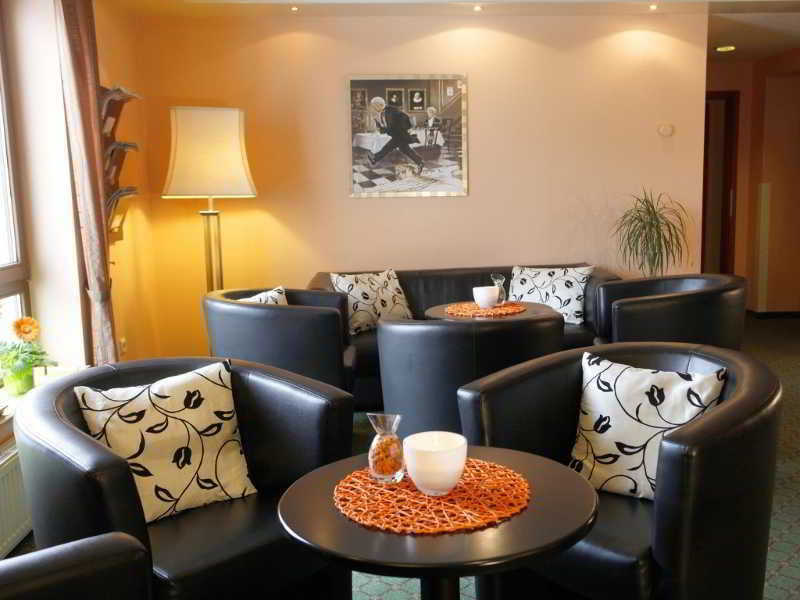 Kleefelder Hof Hotel Hannover Luaran gambar