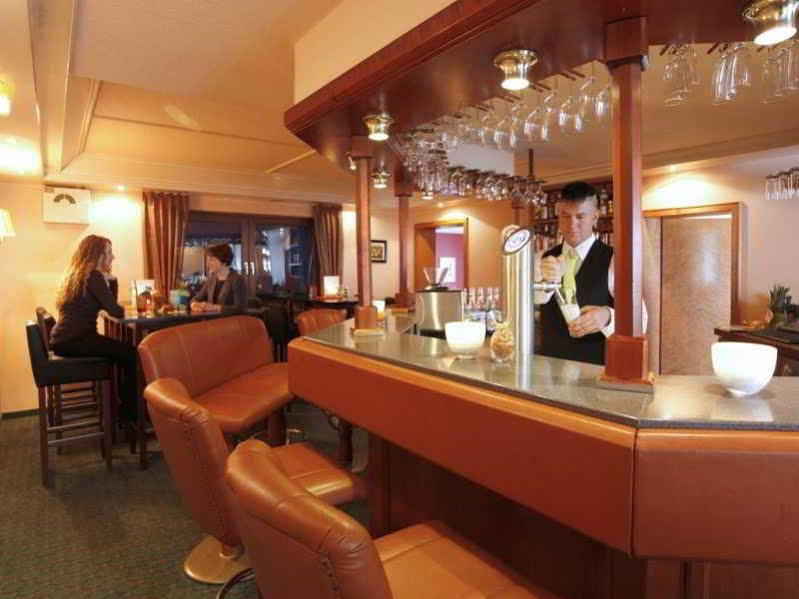 Kleefelder Hof Hotel Hannover Luaran gambar