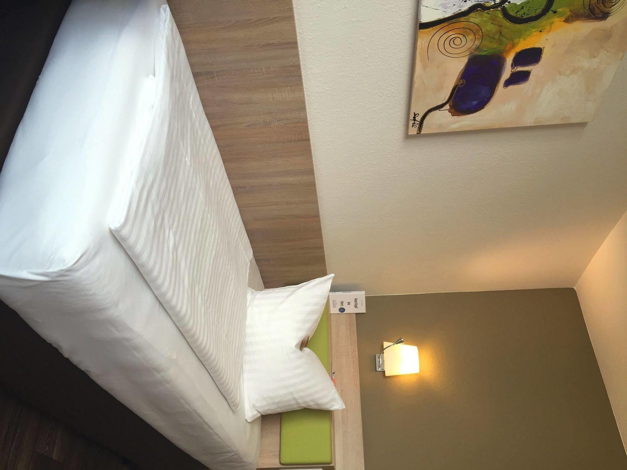 Kleefelder Hof Hotel Hannover Luaran gambar