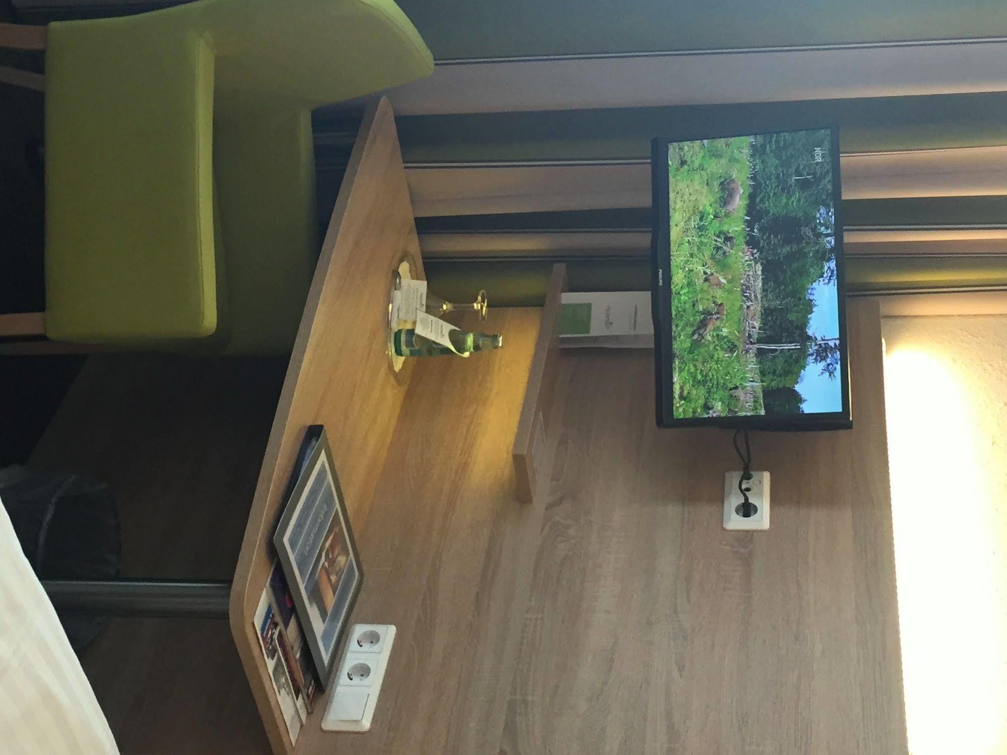 Kleefelder Hof Hotel Hannover Luaran gambar