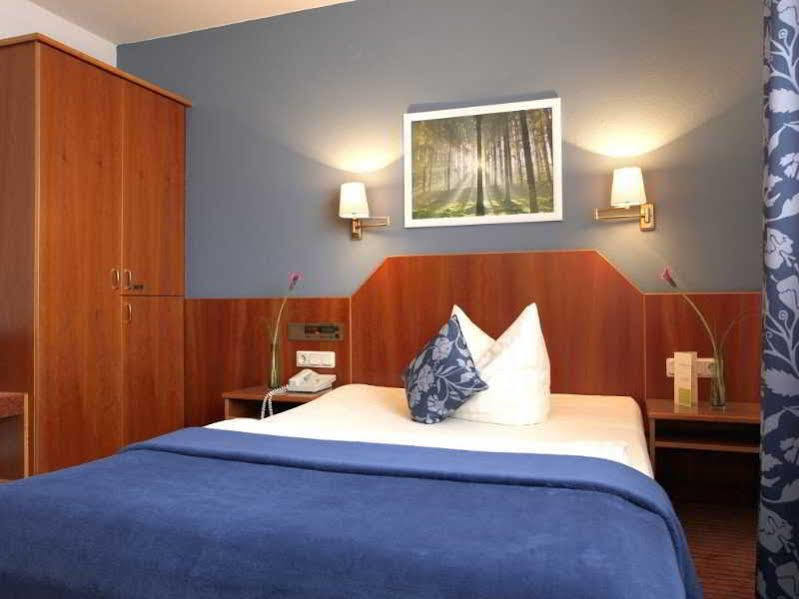 Kleefelder Hof Hotel Hannover Luaran gambar