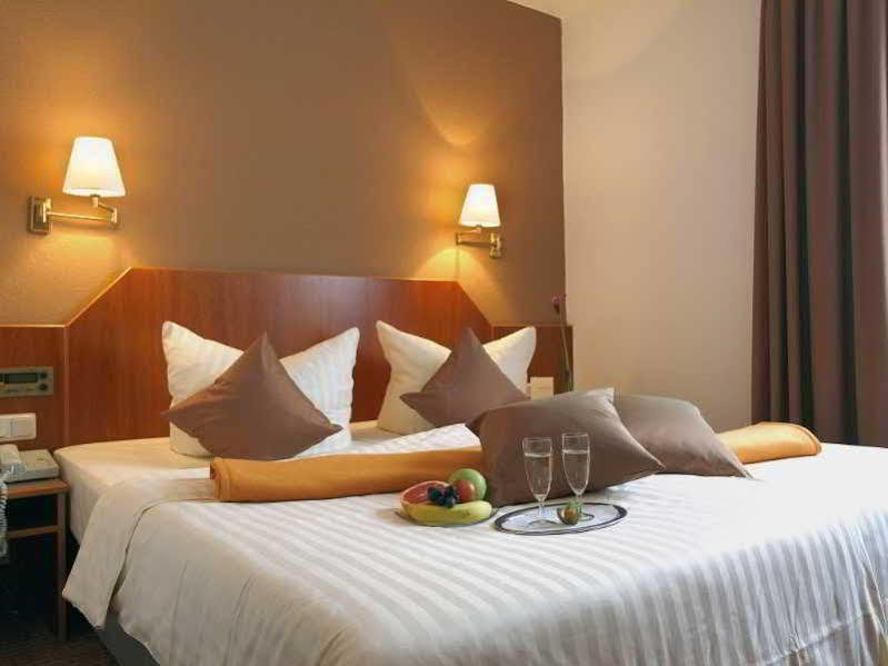 Kleefelder Hof Hotel Hannover Luaran gambar