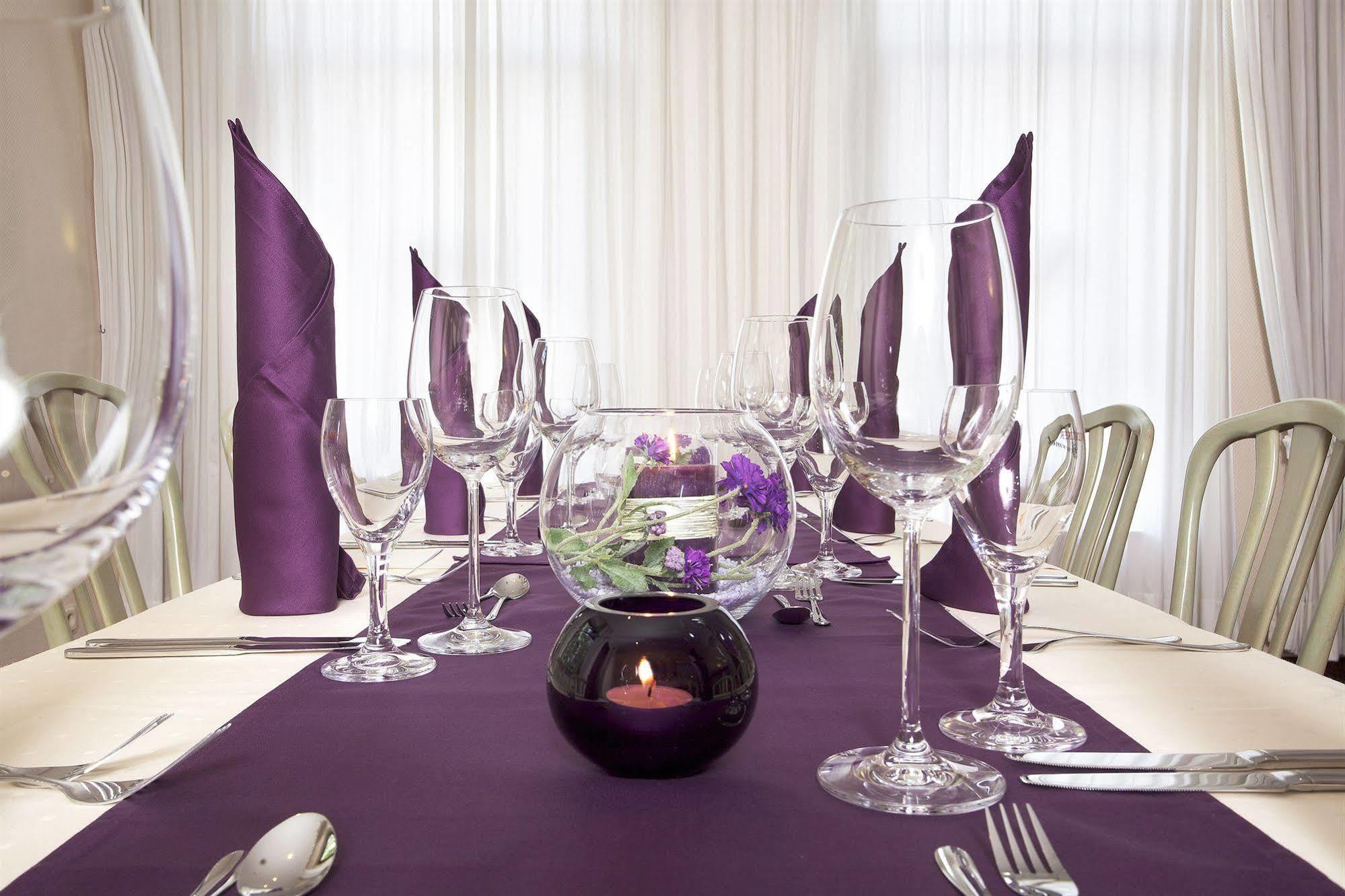 Kleefelder Hof Hotel Hannover Luaran gambar
