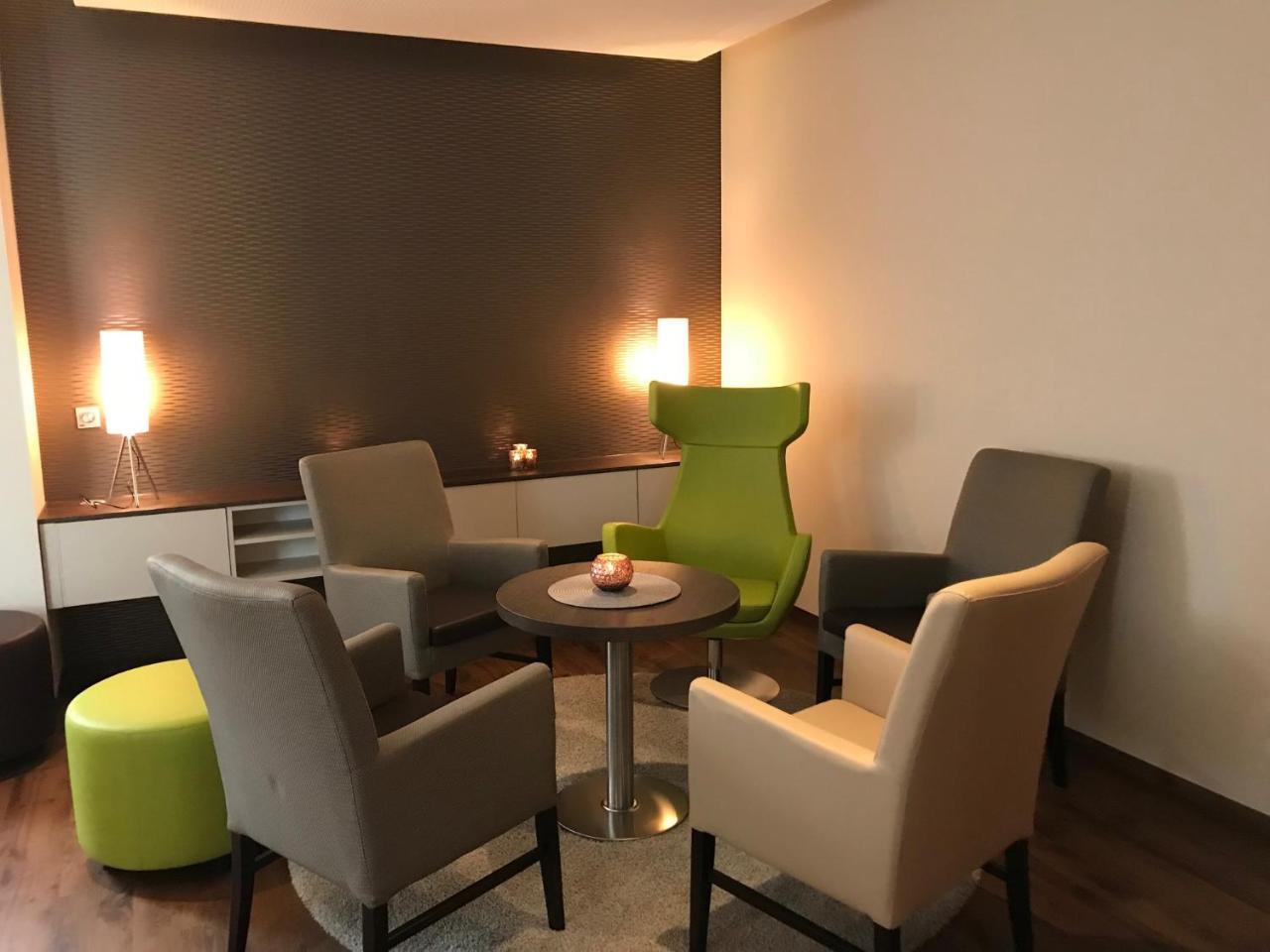 Kleefelder Hof Hotel Hannover Luaran gambar
