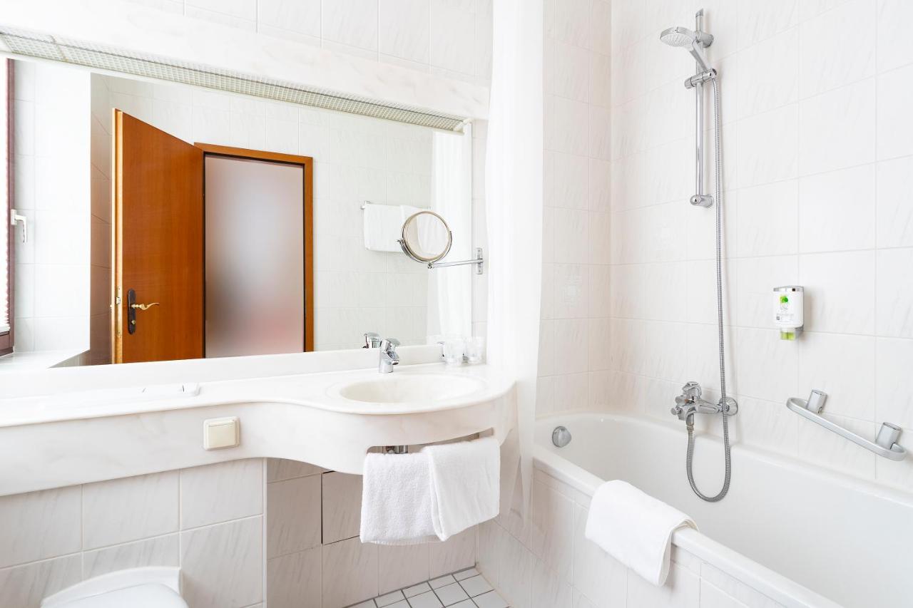 Kleefelder Hof Hotel Hannover Luaran gambar